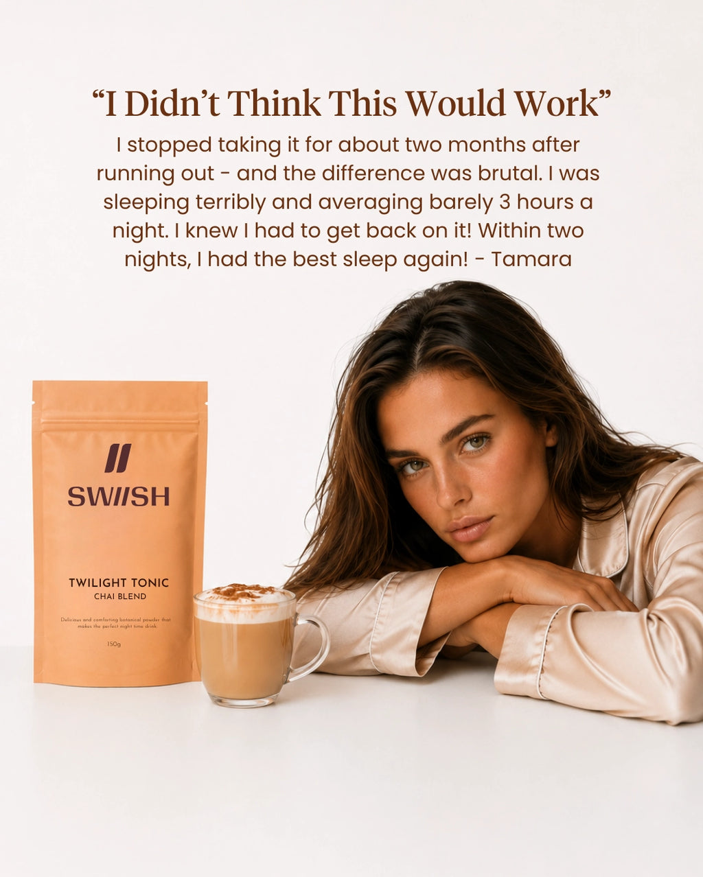 Sleep Superfood Powder