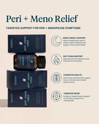 Peri + Meno Relief