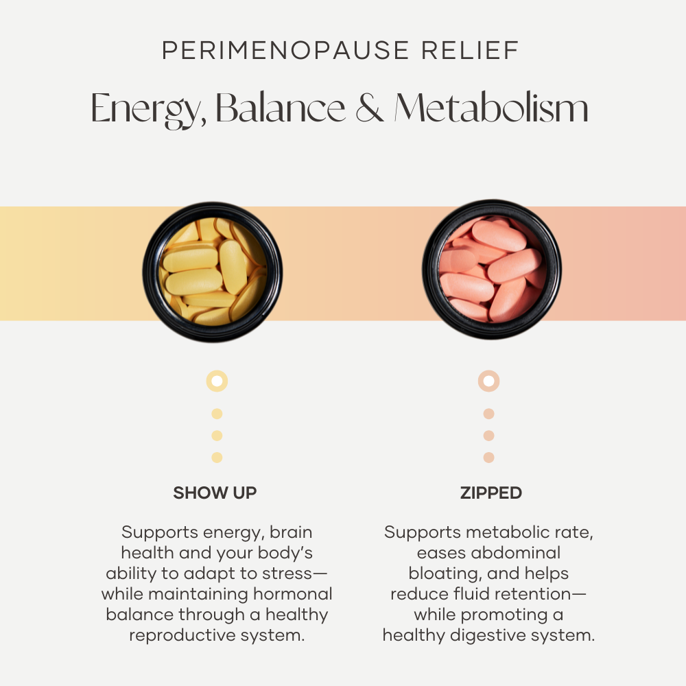 Daily Gut Health & Energy Bundle