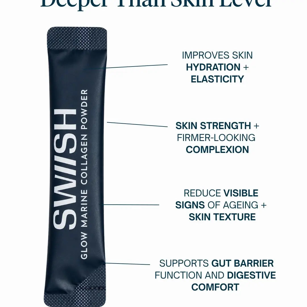 Glow Marine Collagen Sachets