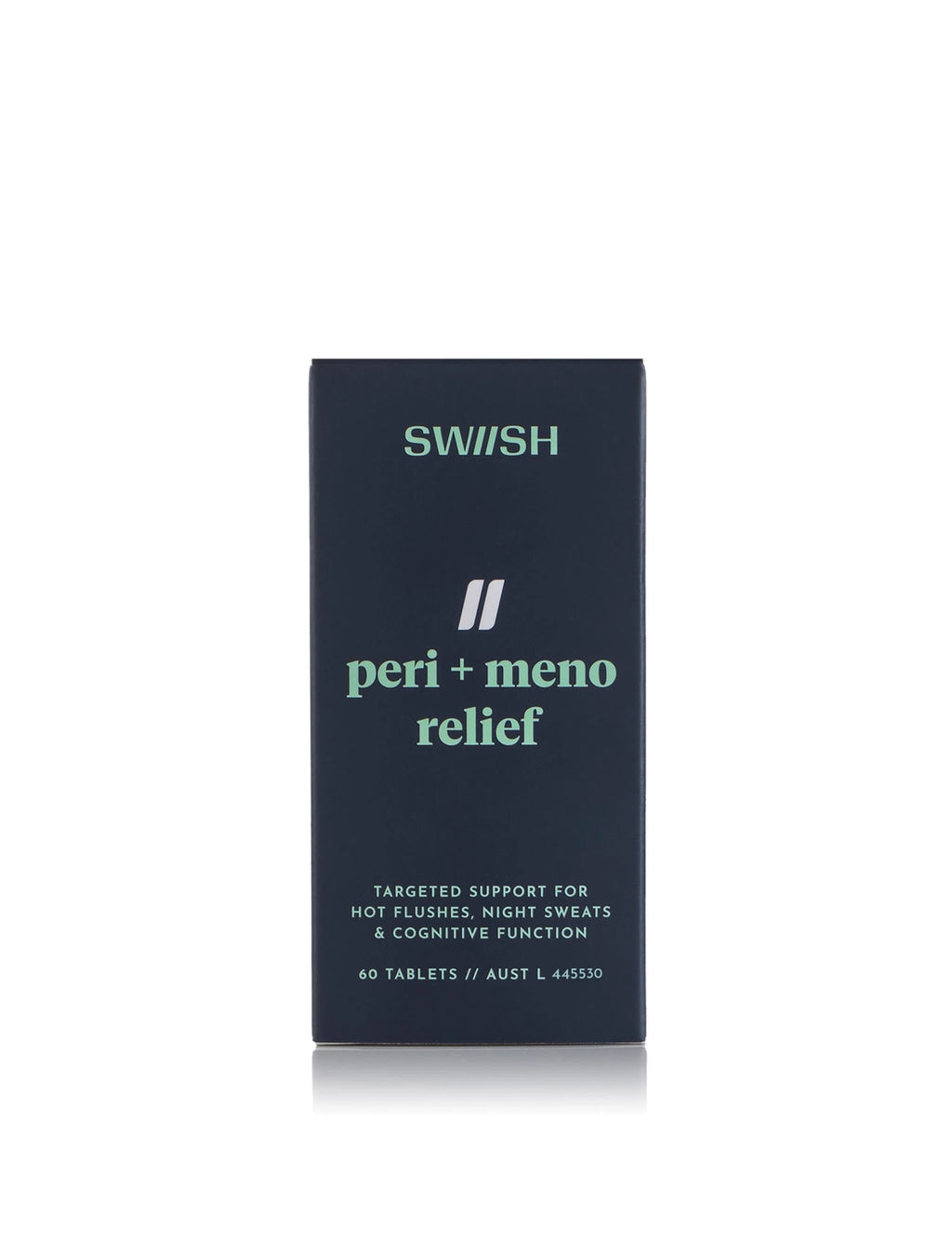 Peri + Meno Relief