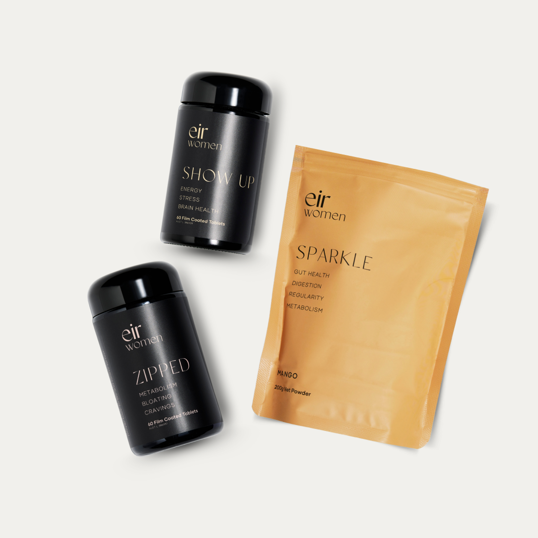 Daily Gut Health & Energy Bundle