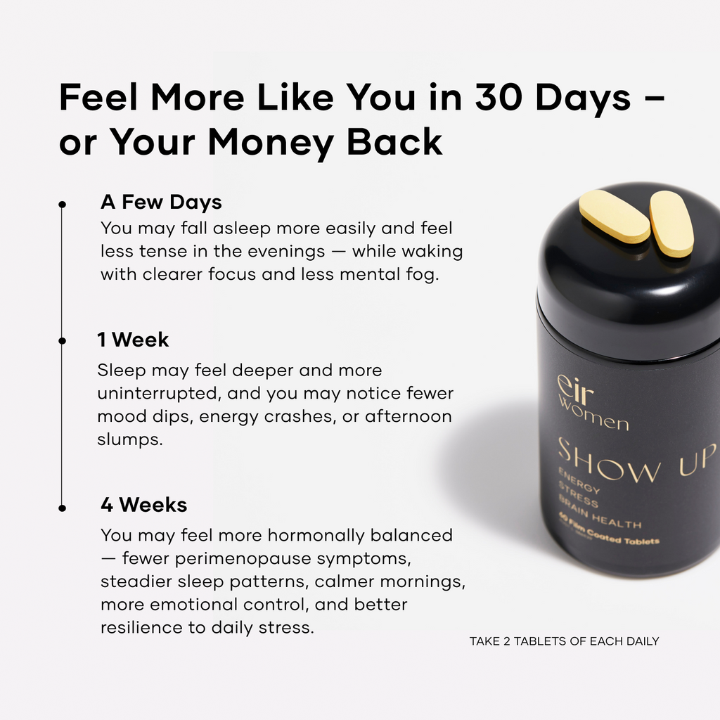 Lisa's Longevity Bundle