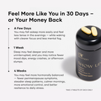 Lisa's Longevity Bundle