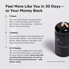Bye Bye Belly Bundle