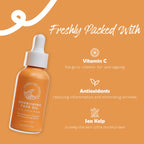 Nourishing Face Oil