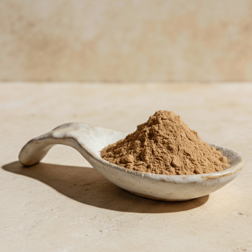 Reishi Mushroom Powder Australia | YG Mushrooms