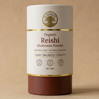 Reishi Mushroom Powder Australia | YG Mushrooms