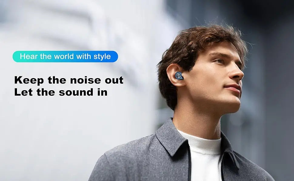On The Nose Co. Sleep Ear Plugs | 35dB Noise Reduction | Reusable Silicone Ear Plugs