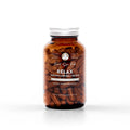 Relax Whole Food Supplement