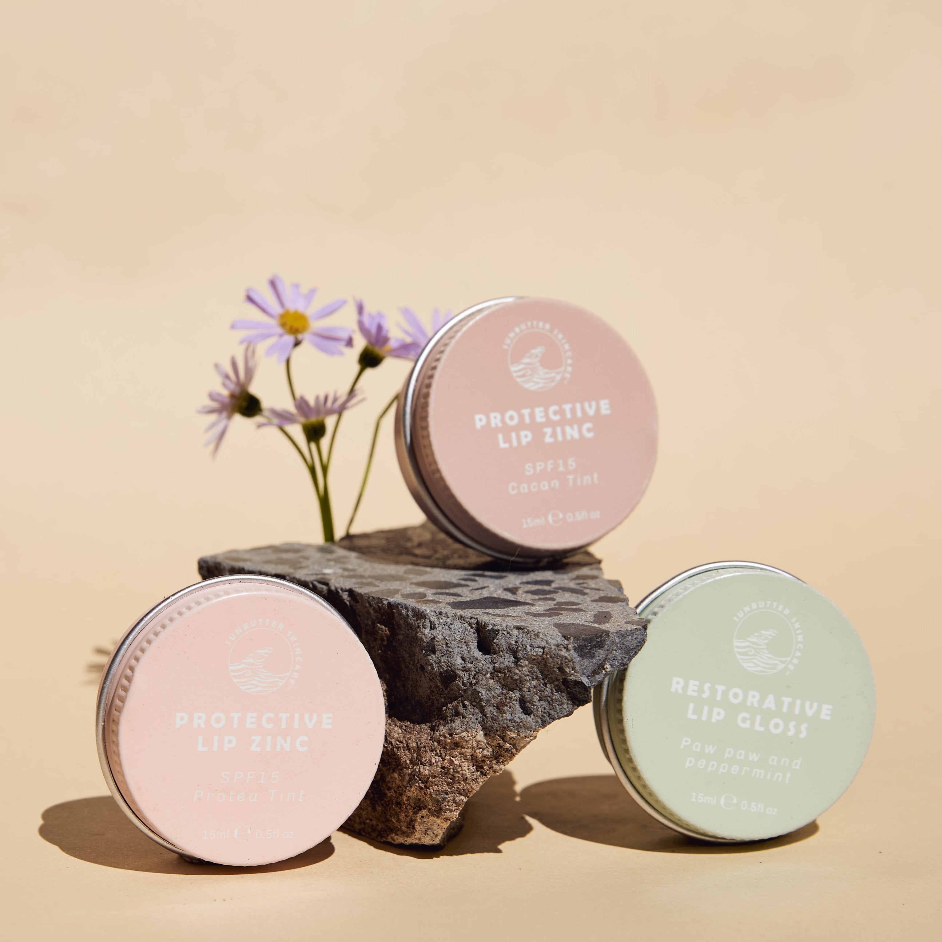 Bundle Lip Trio