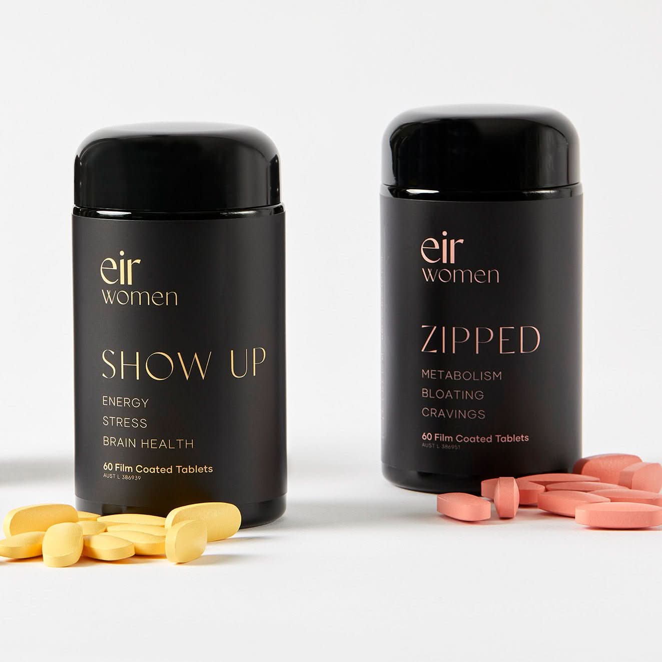 Daily Gut Health & Energy Bundle