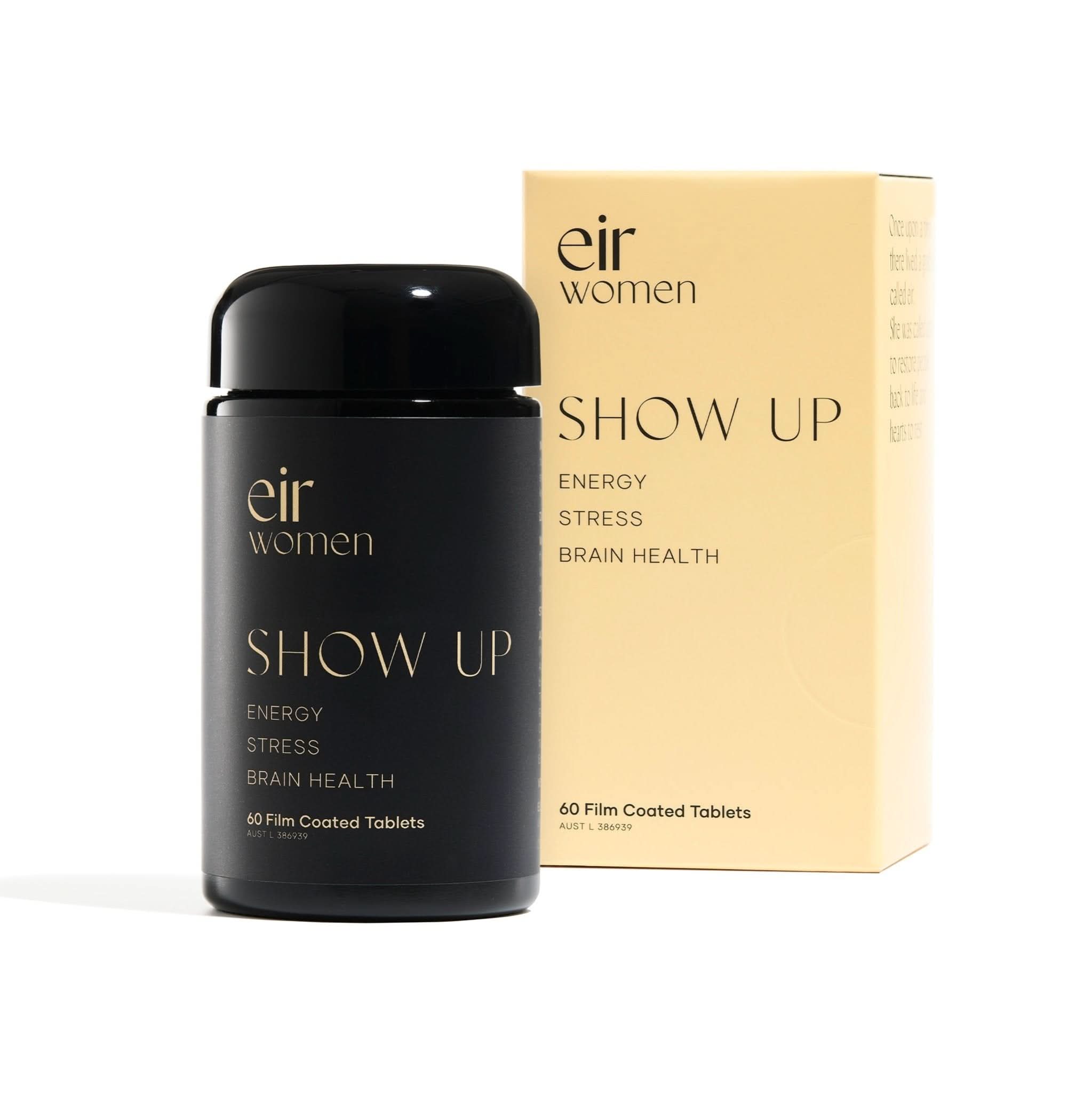 Daily Gut Health & Energy Bundle