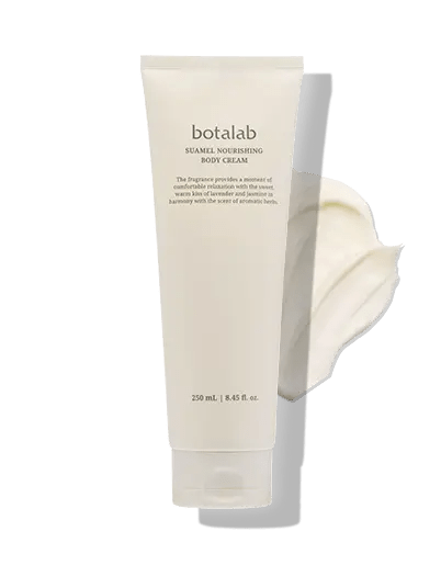Botalab Suamel Nourishing Body Cream