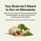 Brain Food