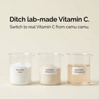Certified Organic Camu Camu Berry Capsules