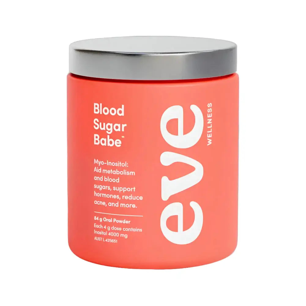 Blood Sugar Babe