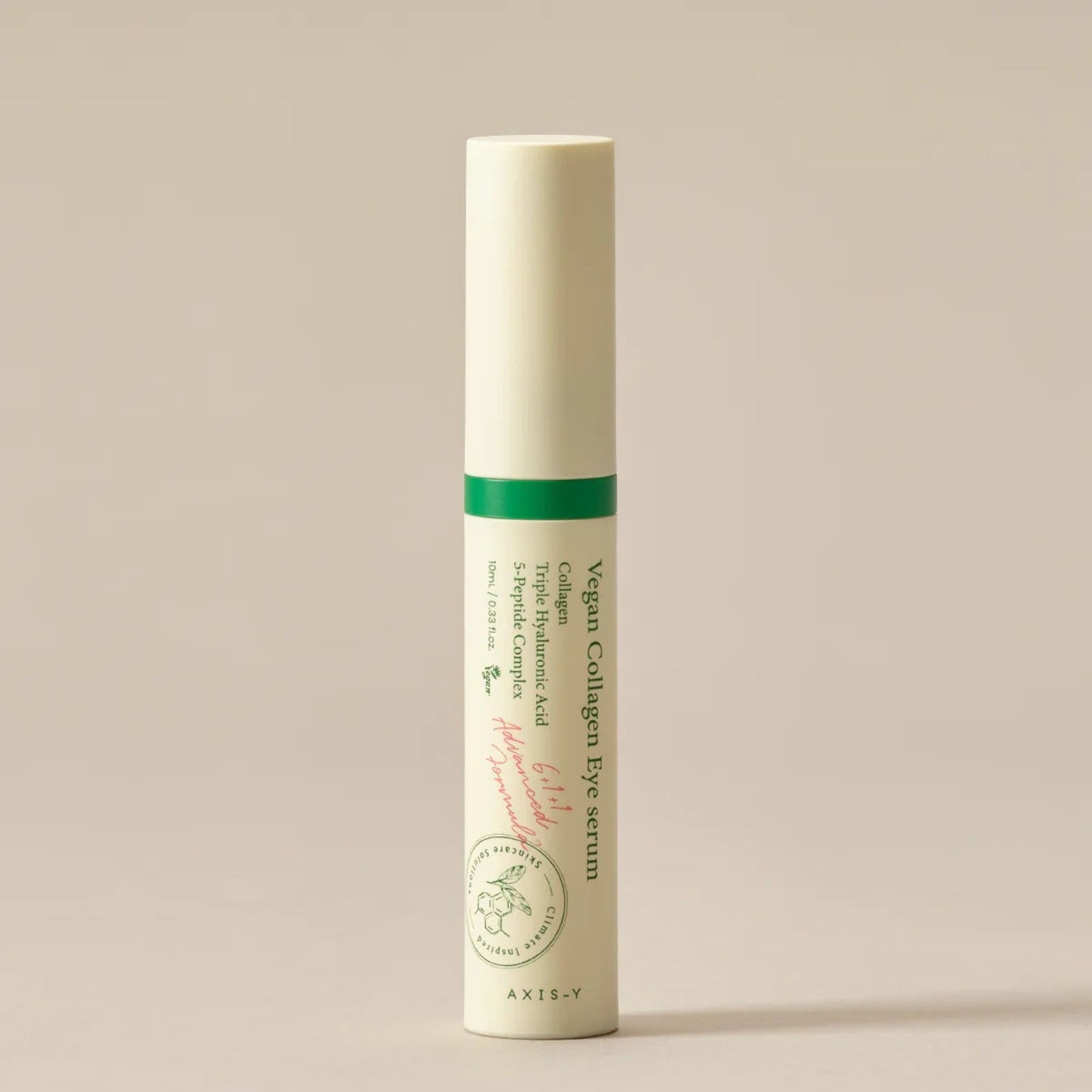 AXIS-Y Vegan Collagen Wrinkle Eye Serum (10ml)