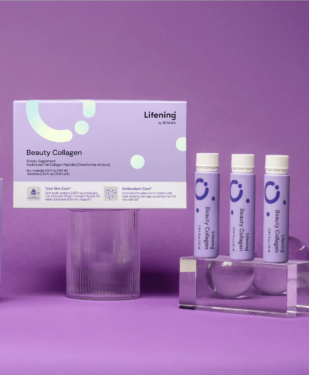 Lifening Beauty Collagen