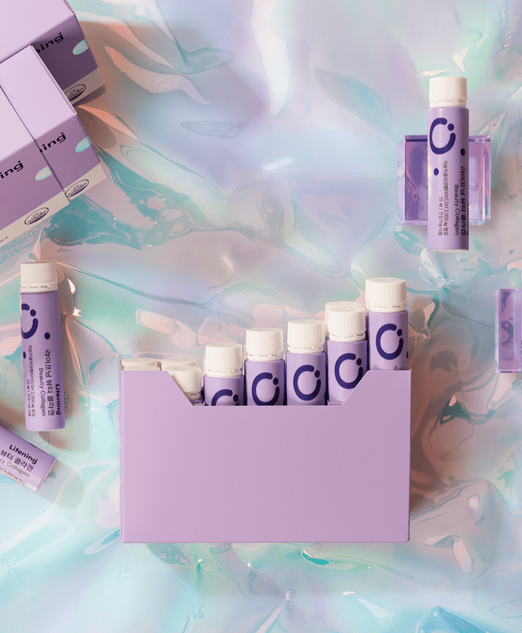 Lifening Beauty Collagen