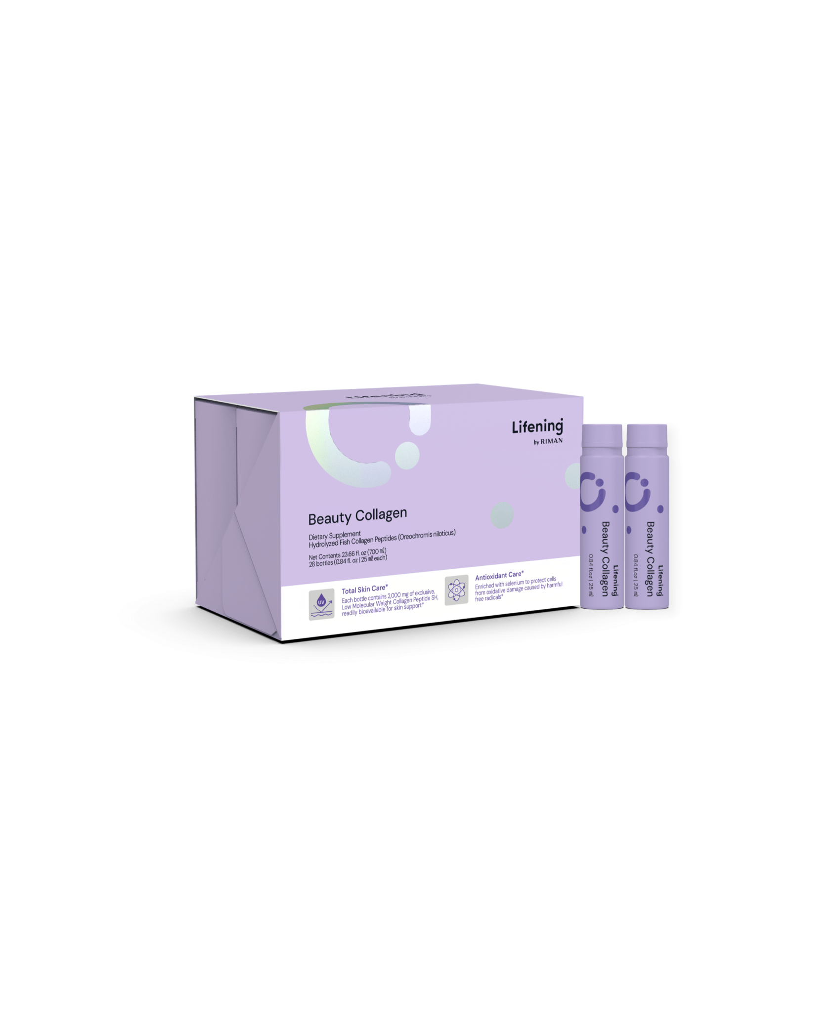 Lifening Beauty Collagen