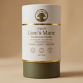 Lion’s Mane Mushroom Powder Australia | YG Mushrooms