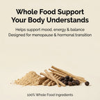 Natural Hormone Relief