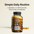 Natural Hormone Relief