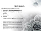 ZeoOne Zeolite Powder 200g