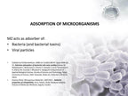 ZeoOne Zeolite Powder 200g