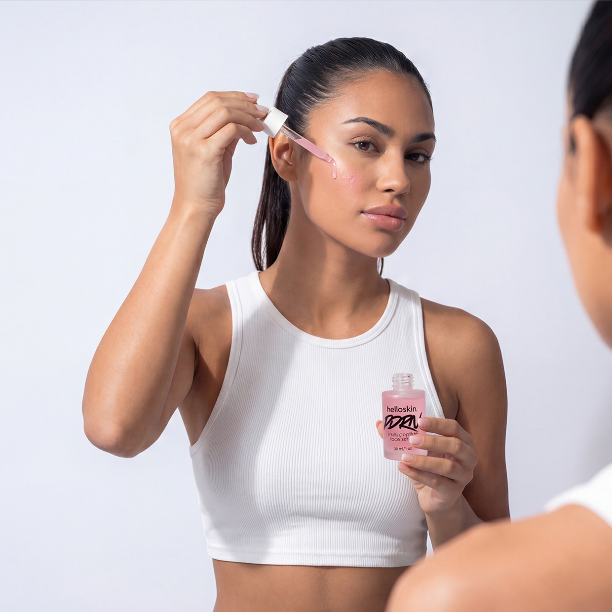 The Complete Face — Cleanser + GHK-Cu + PDRN + Revive Eye Serum + Moisturiser