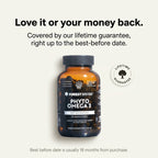 Phyto Omega 3