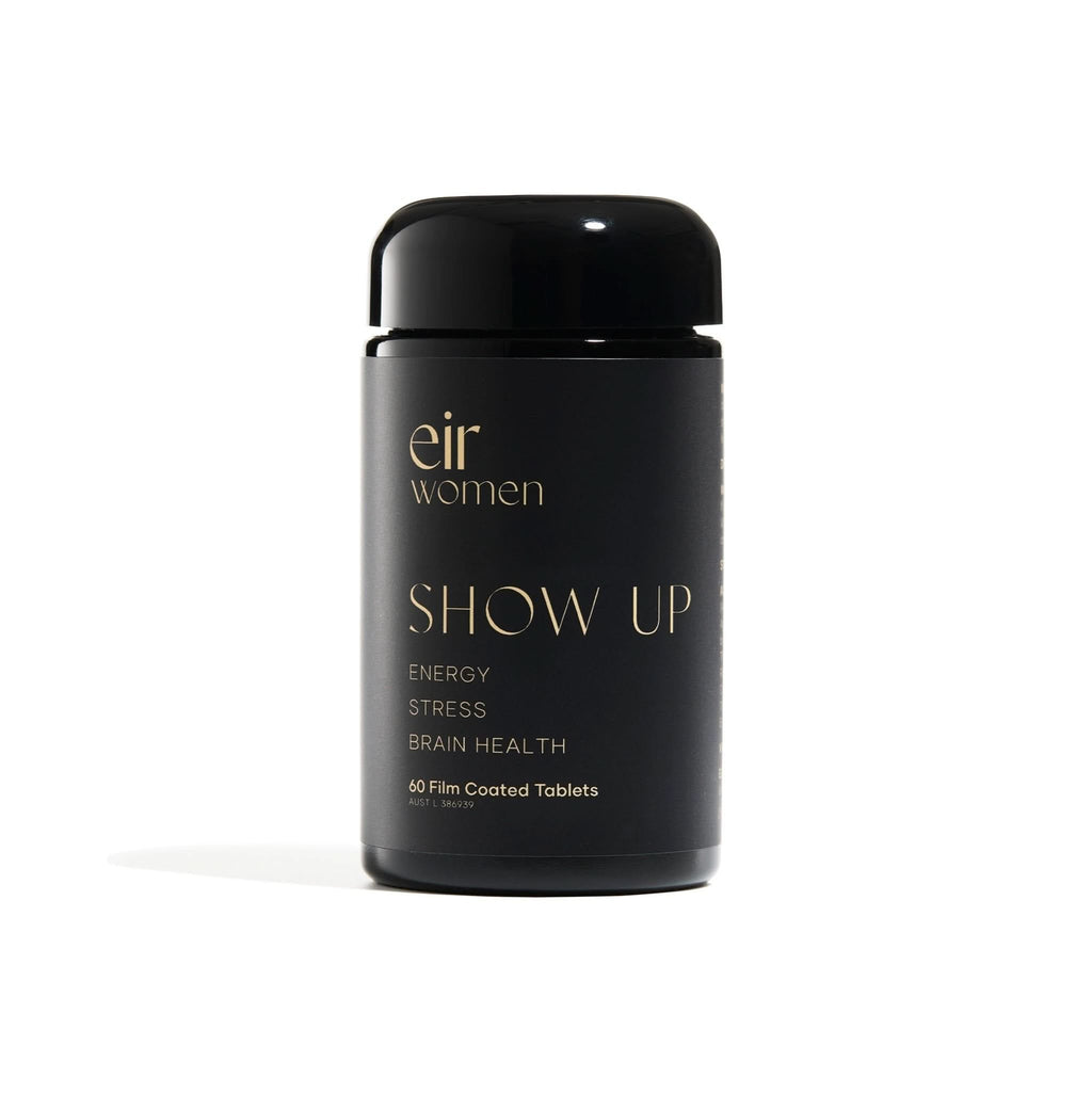 Show Up
