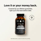 Australian Freeze Dried Spirulina