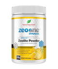 ZeoPine Pineapple Zeolite Powder 200g