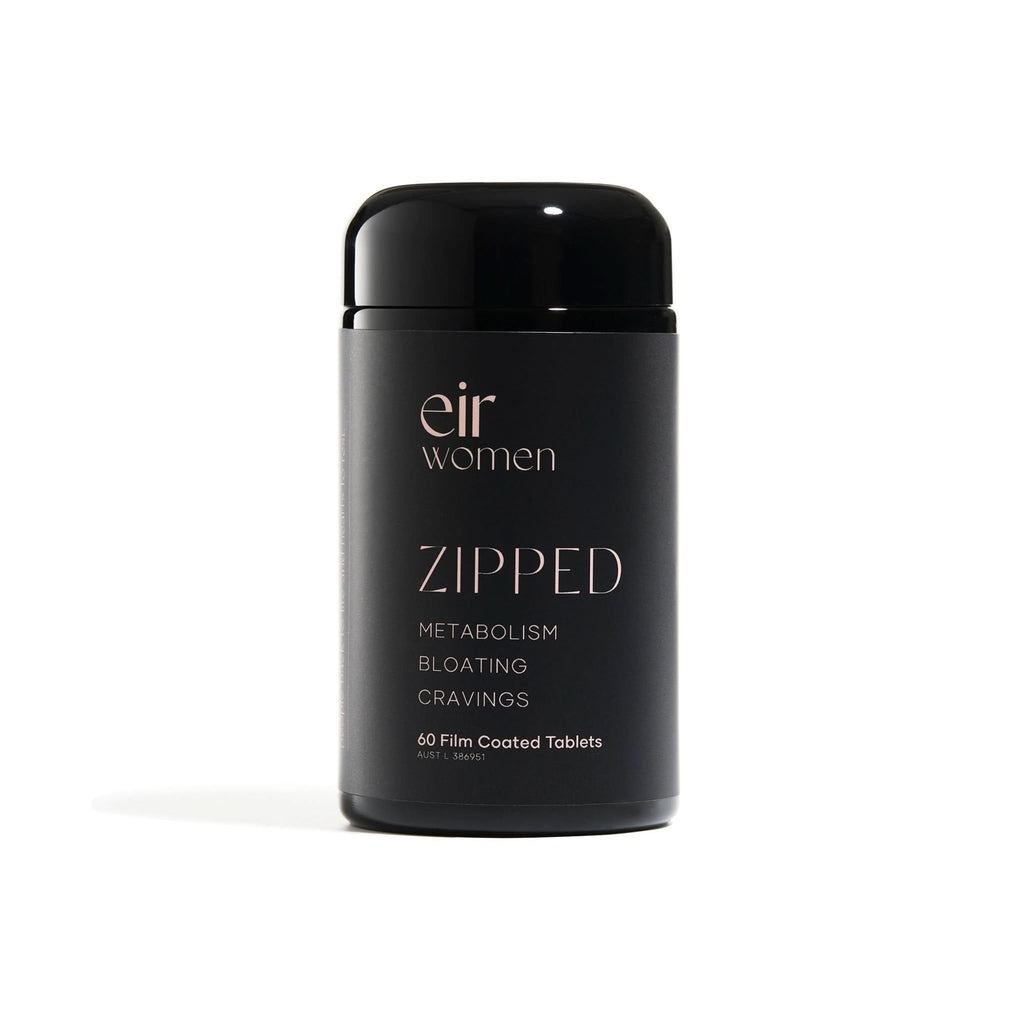 Zipped